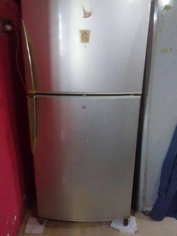 fridge ok hy 0