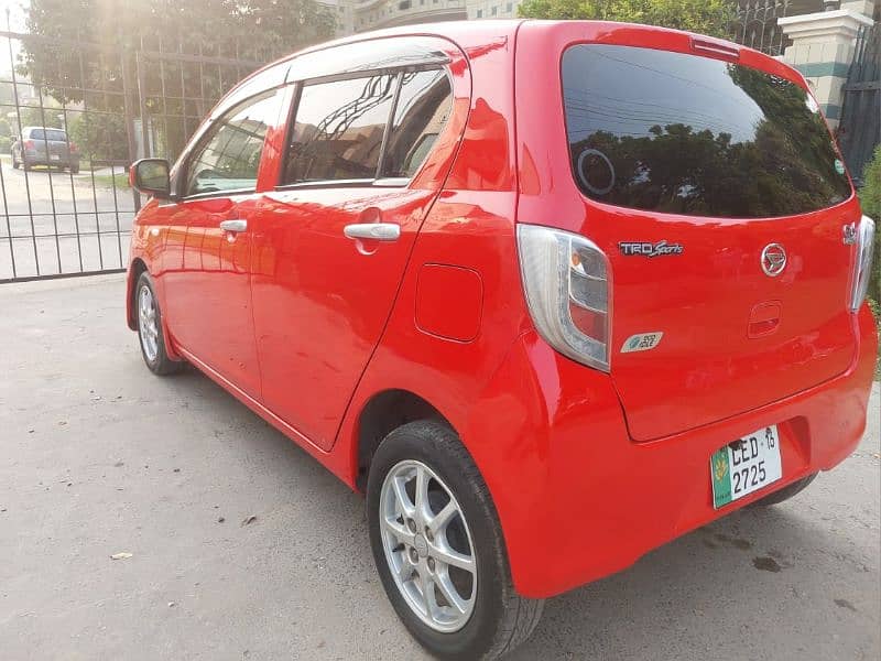 Daihatsu Mira 2013 6