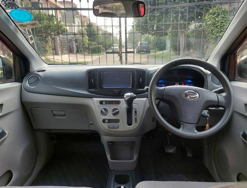 Daihatsu Mira 2013 16