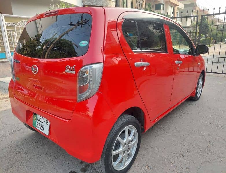 Daihatsu Mira 2013 17