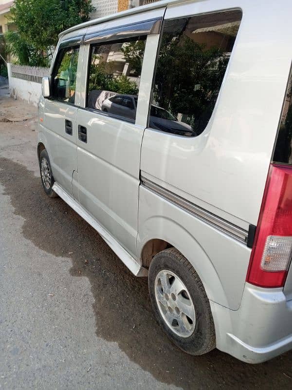 School Van available  plus any wedding dawat on weekend 3