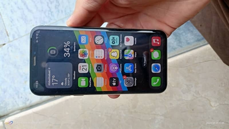 iPhone XS 64gb non pta 1