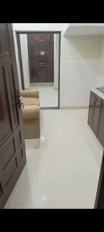 One Bed Apartment for Sale in Bahria Town Phase-1 0