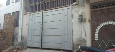 Gate For sale in Bahawalpur