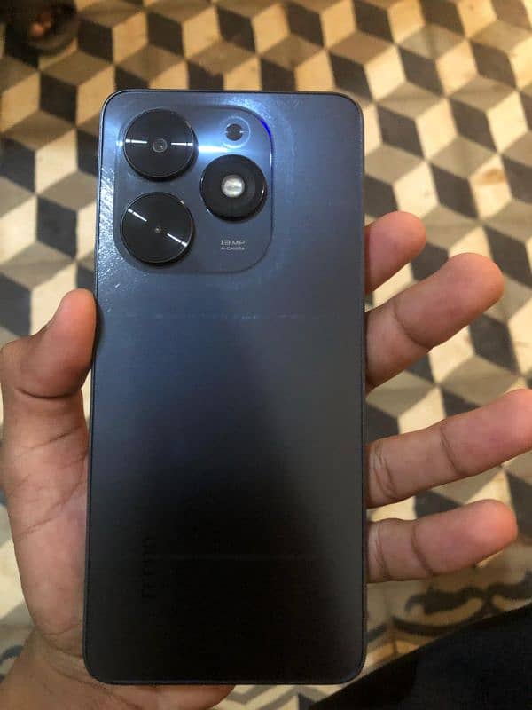 tecno spark go 2024 0