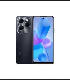 Infinix Hot 40 pro