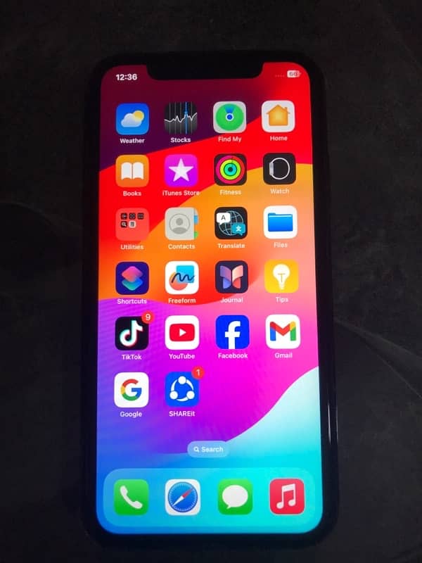 iPhone 11 Non PTA 1