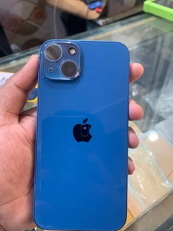 iPhone 13 128 GB Non Pta 2