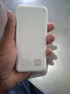 Pover bank 10000mah