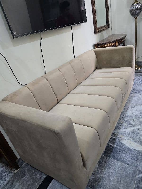 3 seater sofa 2