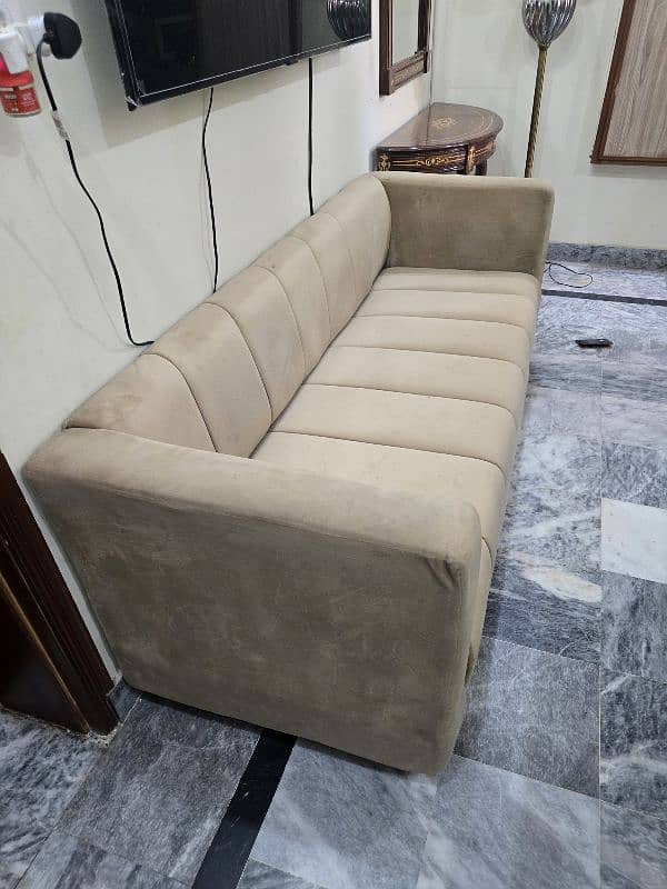 3 seater sofa 3