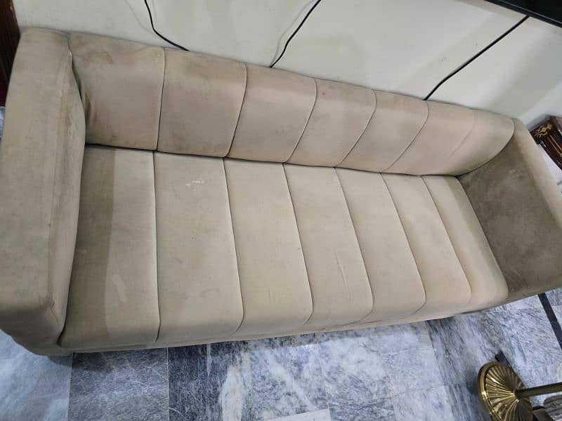 3 seater sofa 4