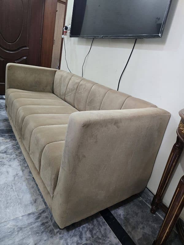 3 seater sofa 5