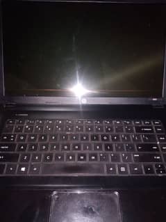 HP notebook 2000