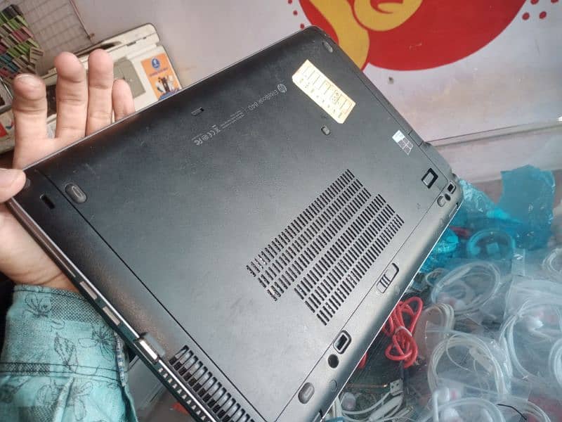 HP Laptop 1