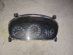 Honda Civic 98/99model RPM Meter