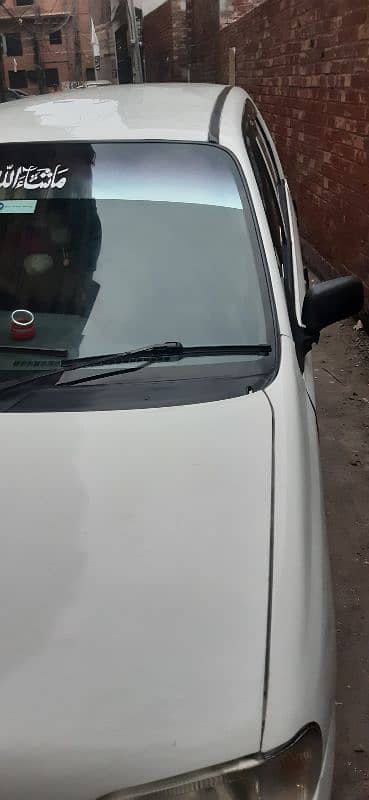 Suzuki Alto 2008 1