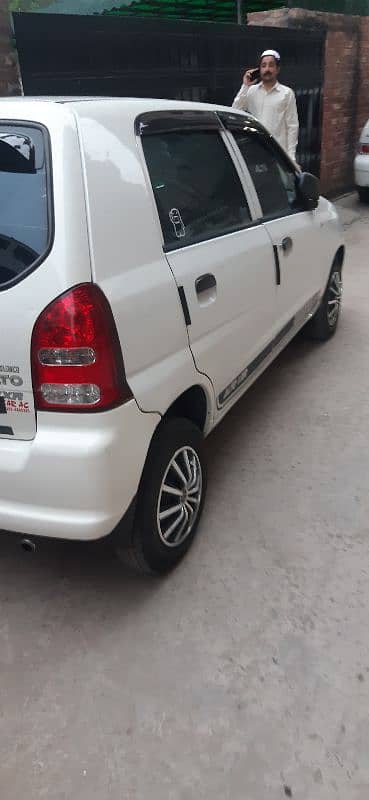 Suzuki Alto 2008 3