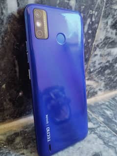 Tecno Spark6Go, 64GB, 5000 Mah Battery,  Condition 10/9, No open no r