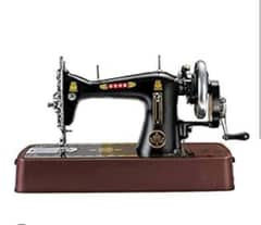 RS . 10000 . . . 10/10  sewing machine look like new