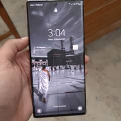 Samsung note 10 plus exchange possible