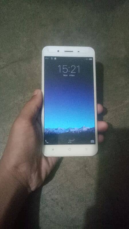 vivo y5 0