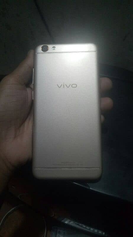 vivo y5 3