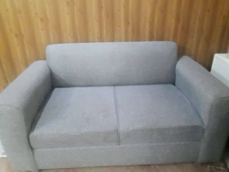 sofa set . 1