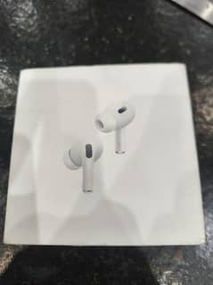 Apple Airpods