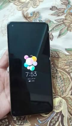 Oppo F21pro 4G