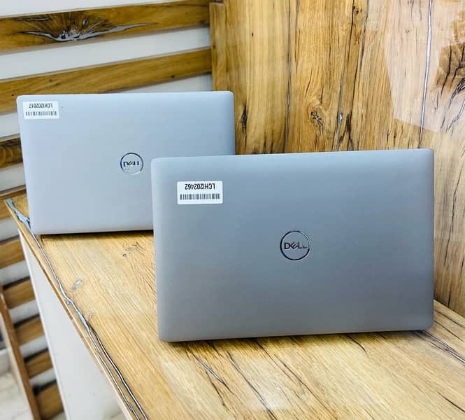 Dell Latitude 5410 i7-10th Gen 16Gb Ram 256Gb SSD 0