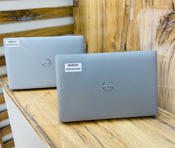 Dell Latitude 5410 i7-10th Gen 16Gb Ram 256Gb SSD 1