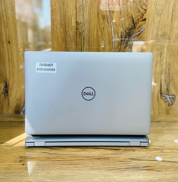 Dell Latitude 5410 i7-10th Gen 16Gb Ram 256Gb SSD 2