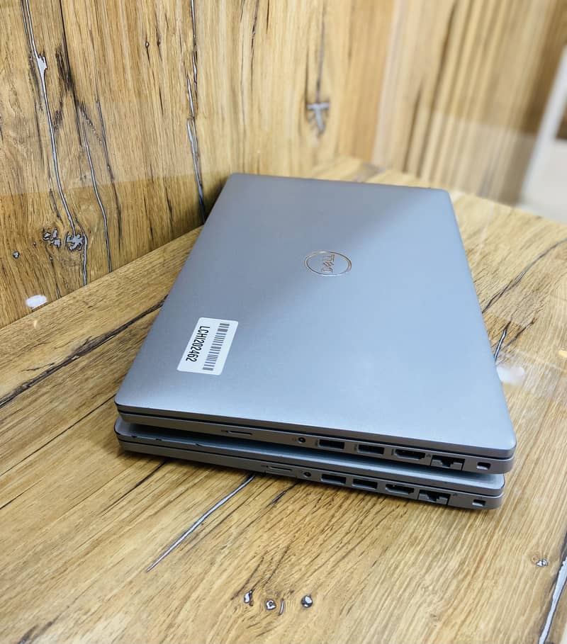 Dell Latitude 5410 i7-10th Gen 16Gb Ram 256Gb SSD 3