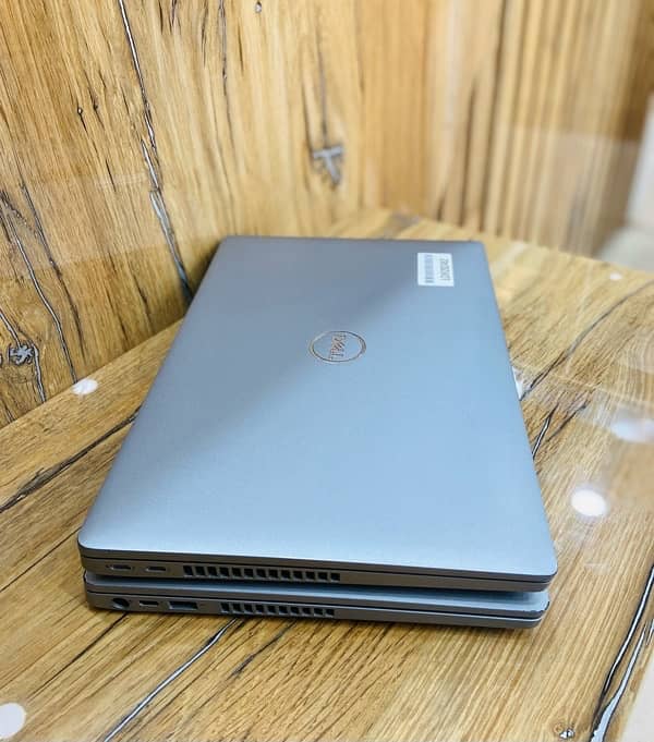 Dell Latitude 5410 i7-10th Gen 16Gb Ram 256Gb SSD 4