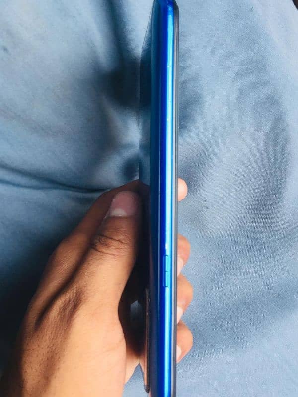 realme 5 PTA approve 4.64 5000mh battery hy vip taming hy 4