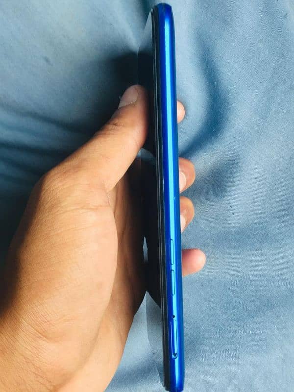 realme 5 PTA approve 4.64 5000mh battery hy vip taming hy 5