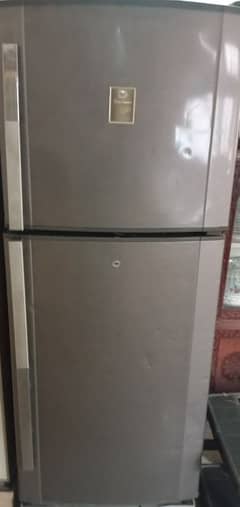 dawlance fridge