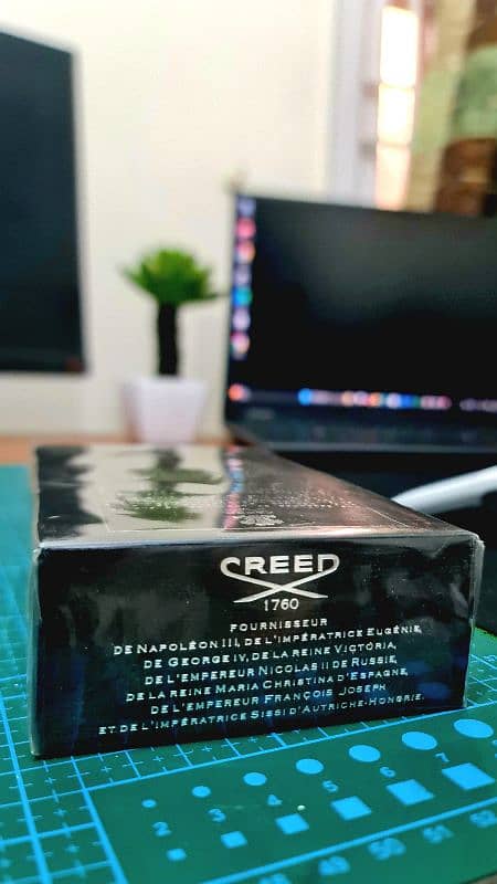 Creed Aventus 100ml BNIB 4