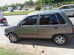 Suzuki Mehran VX 1994