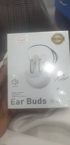 Stylish Ear buds