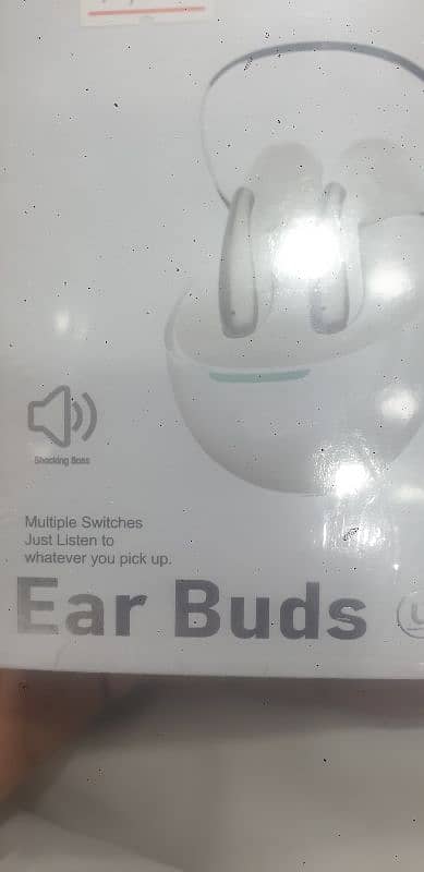 Stylish Ear buds 2