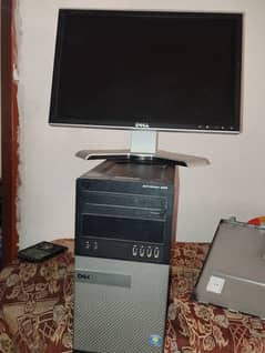 DELL OPTIPLEX 990