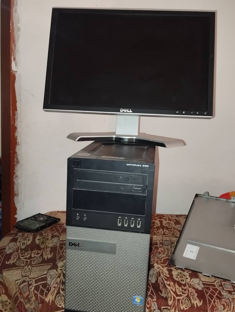 DELL OPTIPLEX 990 0