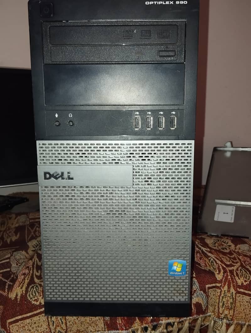 DELL OPTIPLEX 990 3