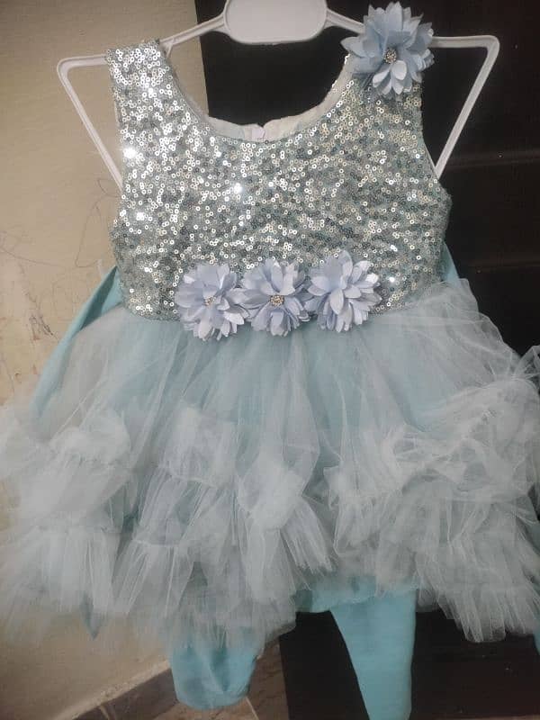 baby girl frock 0