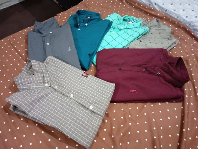 men shirts lahore 1