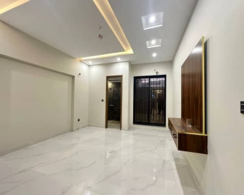 5 Marla House for Sale in Paragon City Block Imperial 1 5