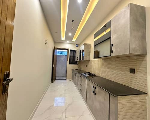 5 Marla House for Sale in Paragon City Block Imperial 1 6