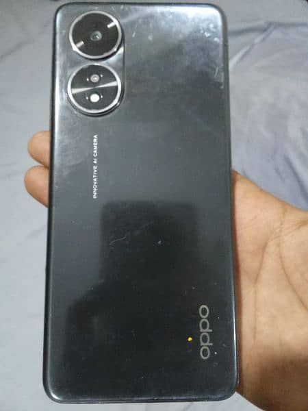 Oppo A58 3